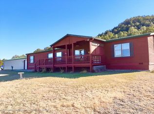 112 Butch Cassidy Ct, Alto, NM 88312