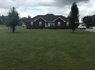 1461 Union Camp Rd, Lafayette, TN 37083