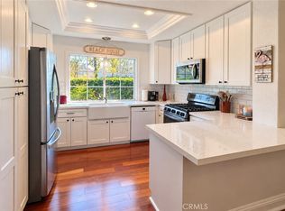 68 Via Contento, Rancho Santa Margarita, CA 92688