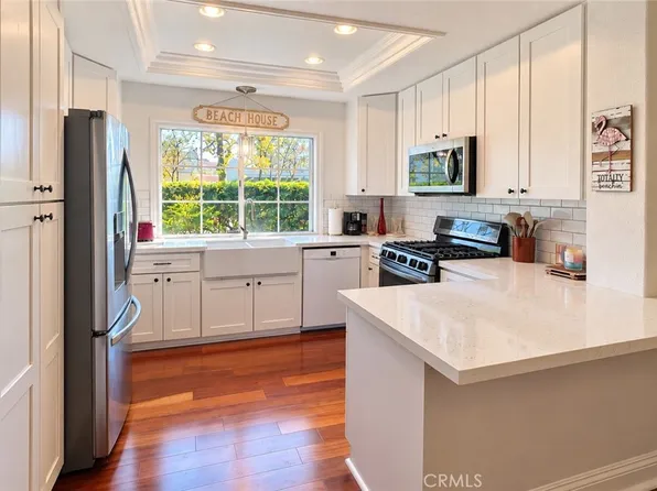 68 Via Contento, Rancho Santa Margarita, CA 92688