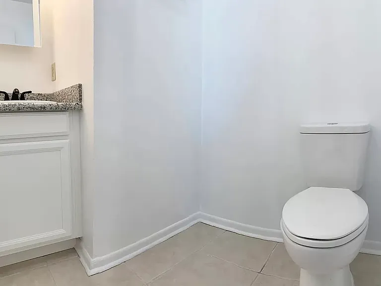Half Bath