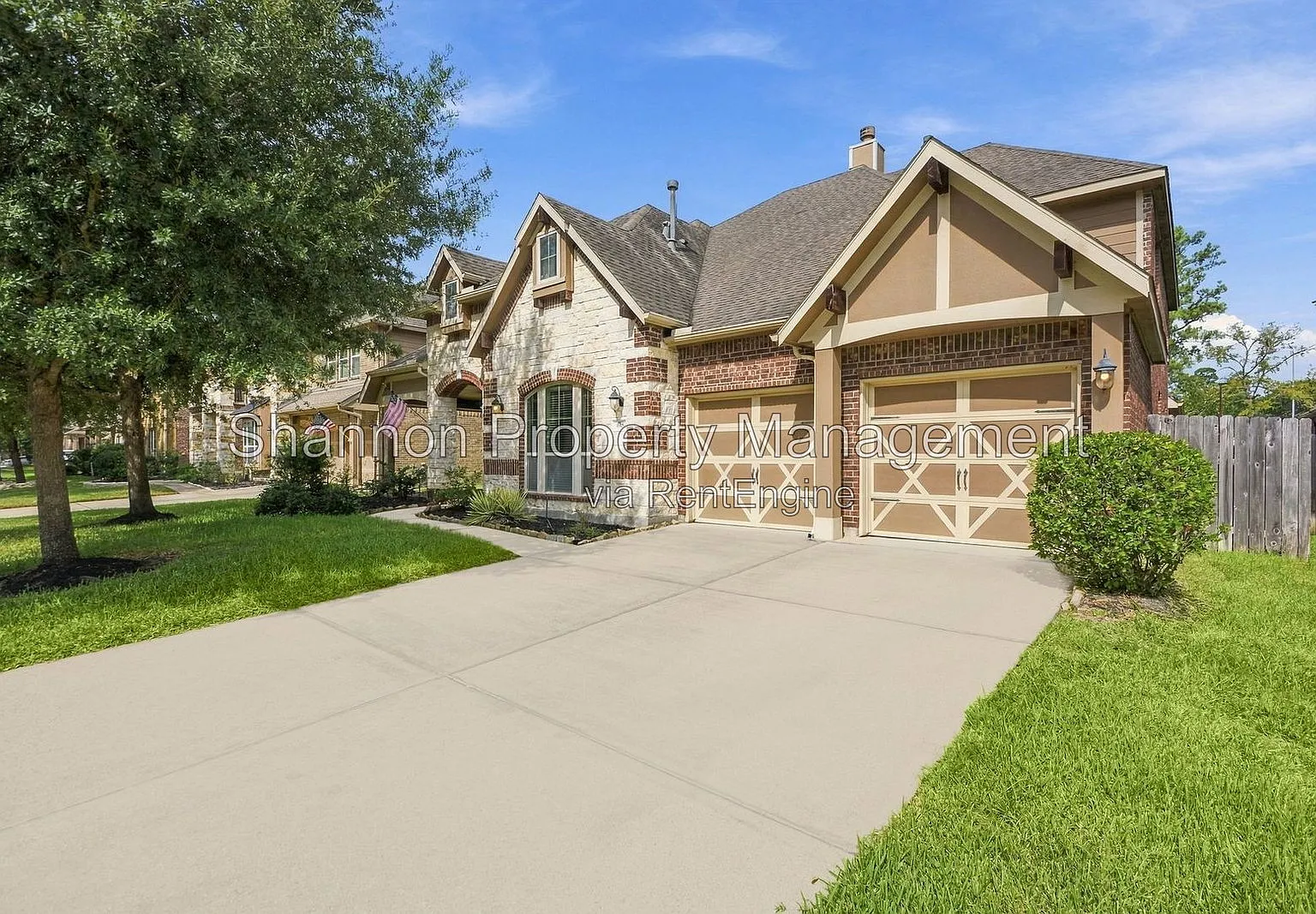 4 bed, 3.5 bath, 3468 sqft, $3,195 — Photo 3