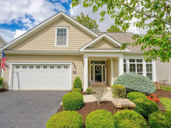 5430 Welbourne Pl, New Albany, OH 43054