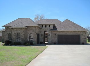 2291 Cornerstone Dr, Newcastle, OK 73065