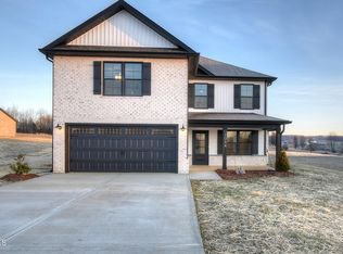 1034 Hawley Rd, Blountville, TN 37617