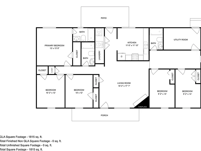 9311 Aylesbury Ln — Photo 19