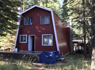 78338 Willow Rd, Weston, OR 97886