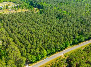 0 Crews Cemetery Rd, Varnville, SC 29944