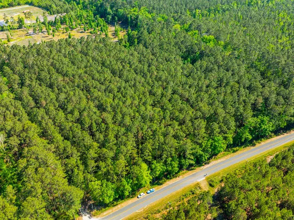 0 Crews Cemetery Rd, Varnville, SC 29944