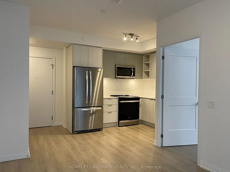 50 Dunfield Ave #1911 — Photo 4
