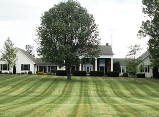 2219 E 500 S, Lynn, IN 47394