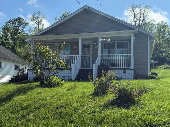180 Youngstown Rd N, Lemont Furnace, PA 15456