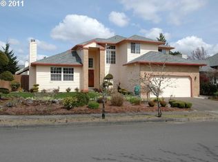 3393 SW 32nd Ct, Gresham, OR 97080