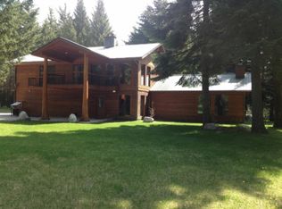 19560 N Goelzer Way, Rathdrum, ID 83858