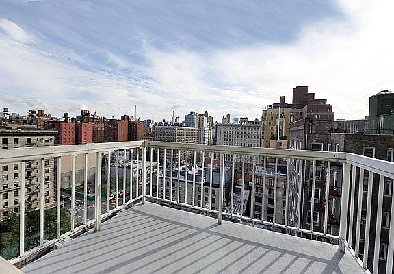 5th image of 424 W End Ave #808