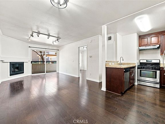 2nd image of 21400 Burbank Blvd APT 106