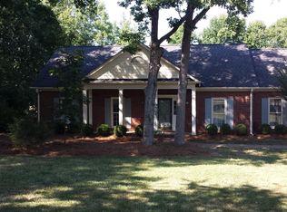 8513 Houston Ridge Rd, Charlotte, NC 28277