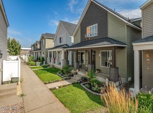 1615 E Zoey Ct, Post Falls, ID 83854