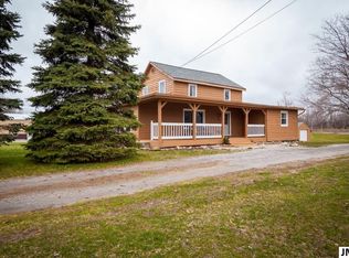 5322 Clark Lake Rd, Jackson, MI 49201