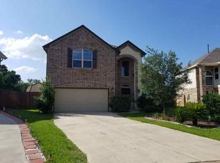 2209 Ivy Wall Dr, Conroe, TX 77301
