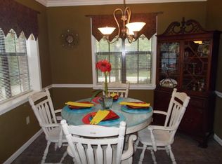181 Fairway Ln, Selmer, TN 38375