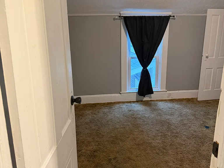 2nd bedroom view