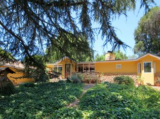 384 Blair St, Felton, CA 95018
