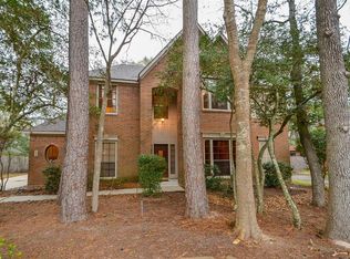 30 N Duskwood Pl, Spring, TX 77381