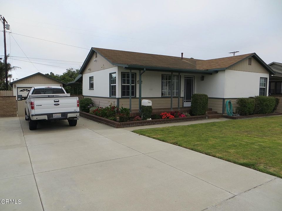 6240 E Bristol Rd, Ventura, CA 93003 Zillow