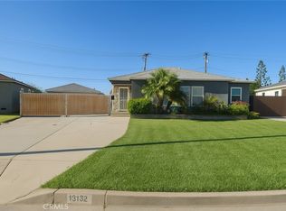 13132 Stanrich Pl, Garden Grove, CA 92843