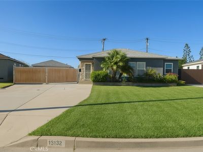13132 Stanrich Pl, Garden Grove, CA, 92843