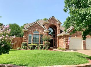 414 Saddle Tree Trl, Coppell, TX 75019