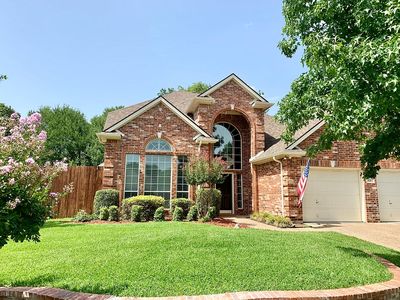 414 Saddle Tree Trl, Coppell, TX, 75019