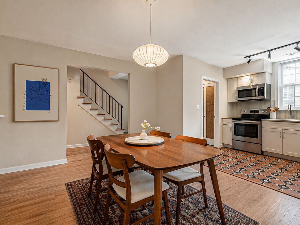 Dinning Room