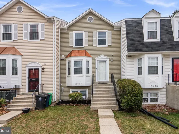 10637 Campus Way S, Upper Marlboro, MD 20774