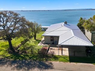 919 Lakeshore Loop, Tow, TX 78672