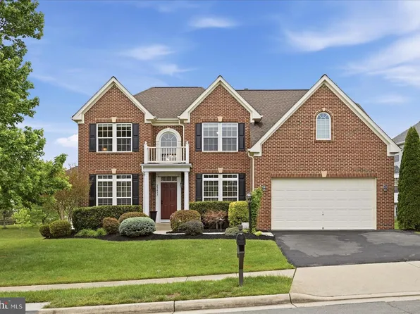 25437 Fritz Ct, Aldie, VA 20105