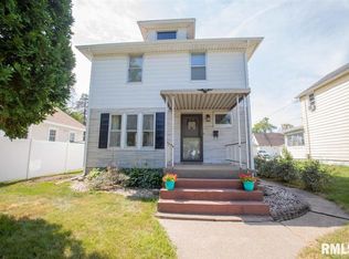 2430 14th Ave, Moline, IL 61265