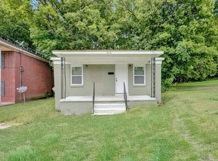 160 Silverage Ave, Memphis, TN 38109