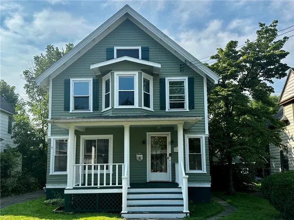 345 Irvine Pl, Elmira, NY 14901