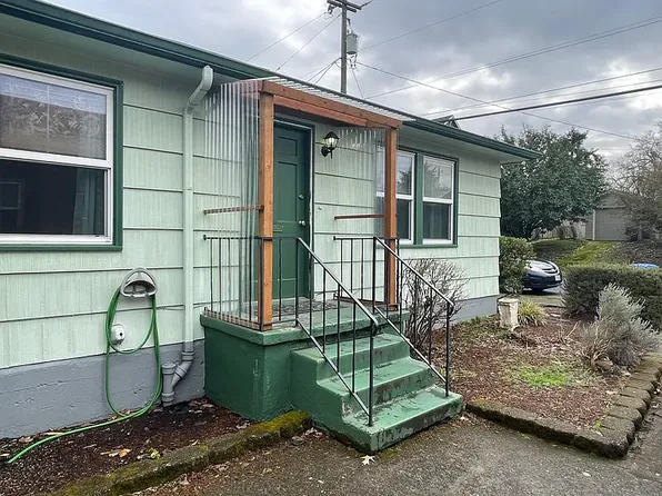 1815 NE Emerson St #1815, Portland, OR 97211