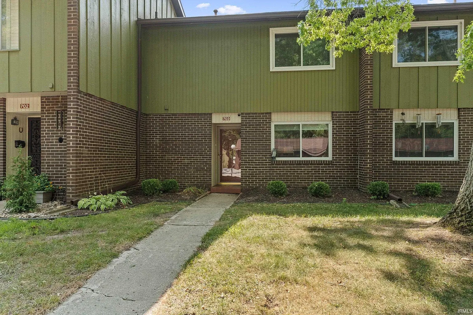 2500 Topsfield Rd APT 703 photo 1