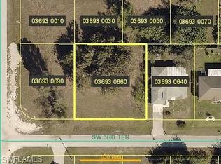 1807 SW 3rd Ter, Cape Coral, FL 33991