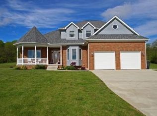 959 Rinkliff Rd, Chillicothe, OH 45601