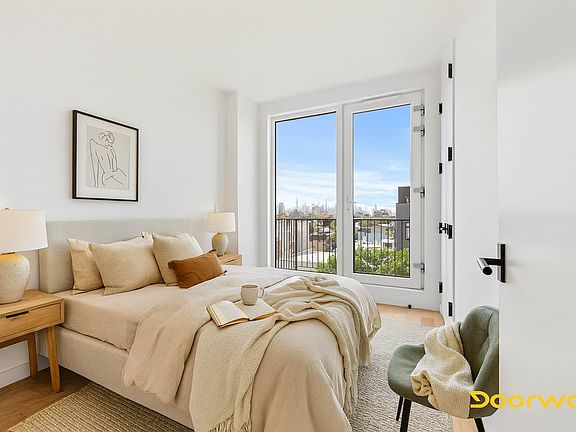 2nd image of 630 Grand St APT 3B