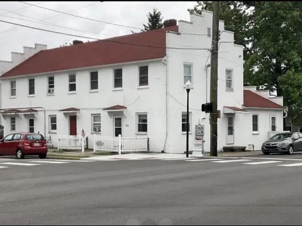 1 E Main St, South Vienna, OH 45369