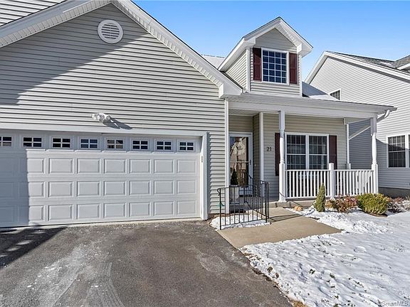 2nd image of 21 Fairfield Ln #21
