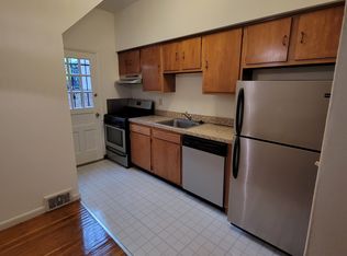 417 S Juniper St #1F, Philadelphia, PA 19147