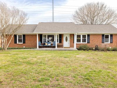 502 Avon Dr, Taylors, SC, 29687