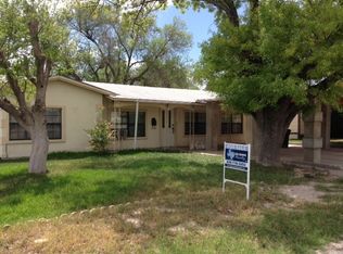 1806 Avenue C, Del Rio, TX 78840